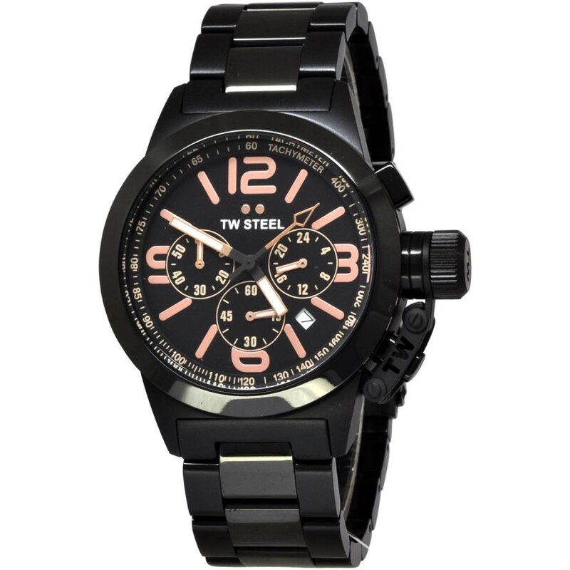 PÁNSKE HODINKY TW STEEL TW312 (40MM) 49147874