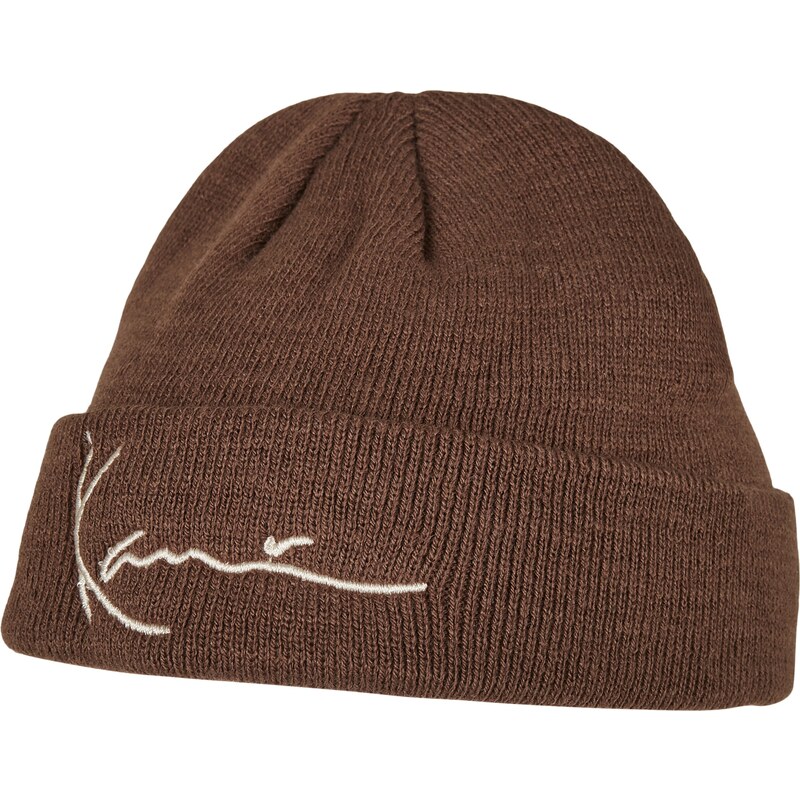 Karl Kani Čiapky béžová / hnedá 54227978