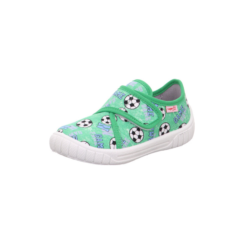 Detské Papučky Superfit Bill 1-000279-7020 46771307