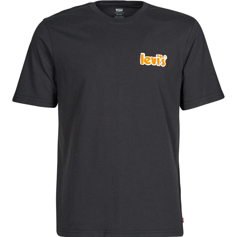 Levis Tričká s krátkym rukávom MT-GRAPHIC TEES Levis 62492012