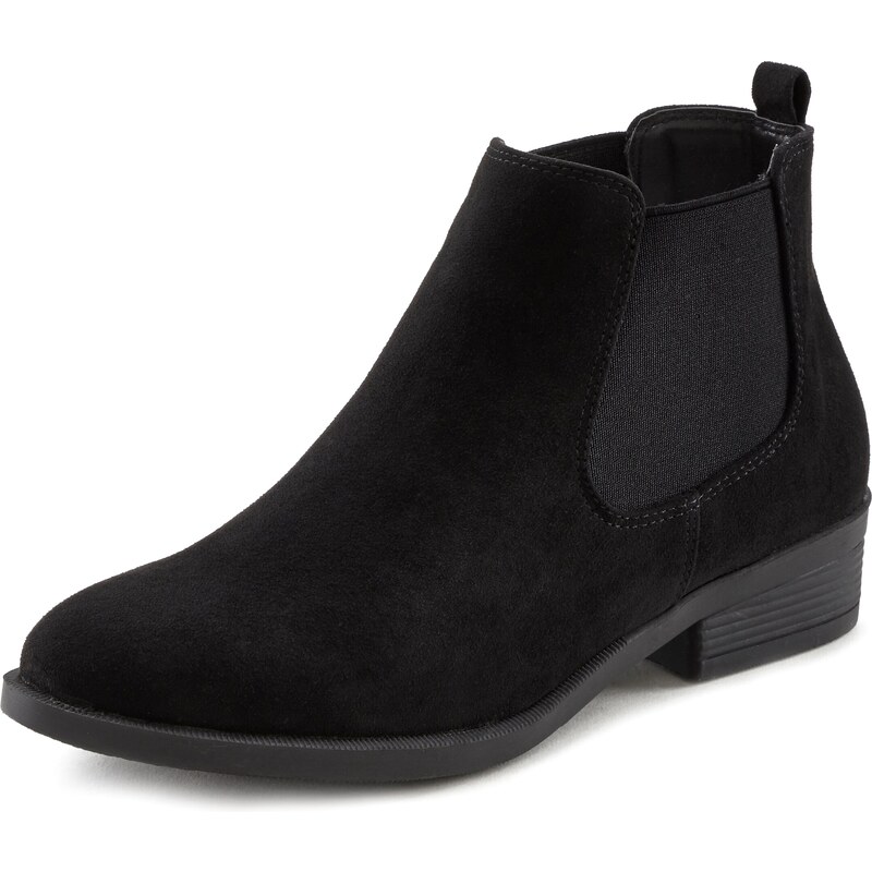 LASCANA Chelsea čižmy čierna 54227776