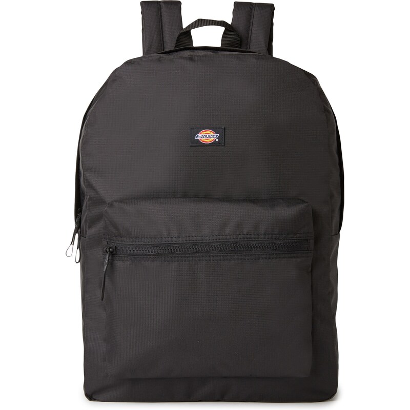 DICKIES Batoh CHICKALOON oranžová / čierna / biela 54226245