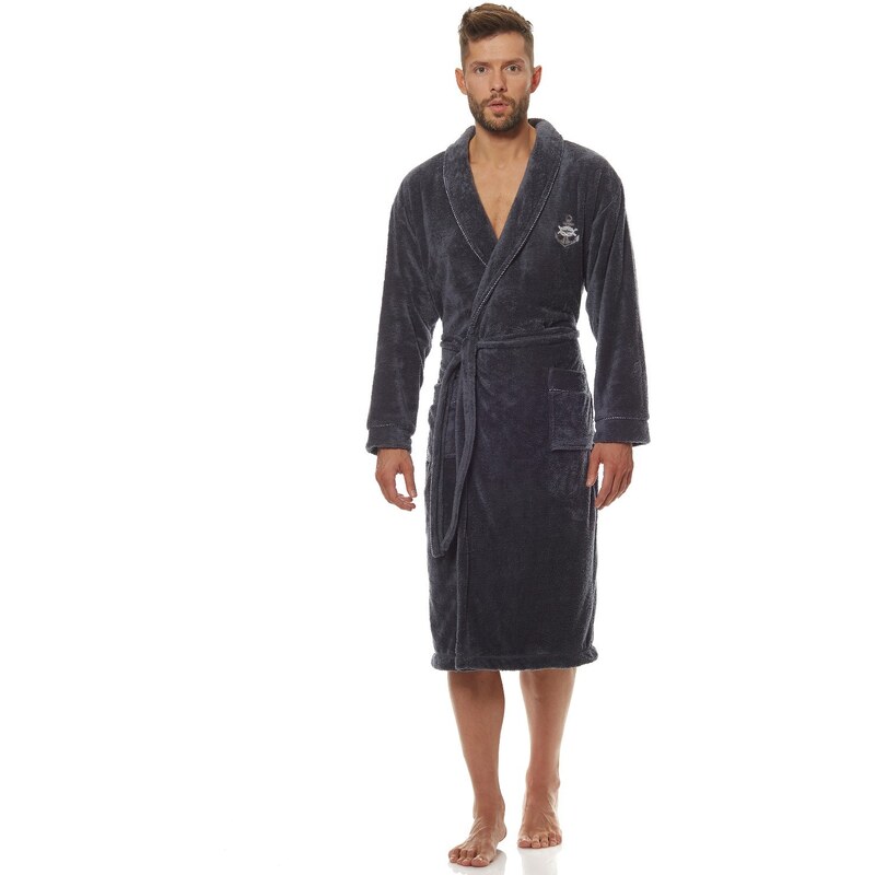 Pánsky župan L&L 2114 Marine 53437233