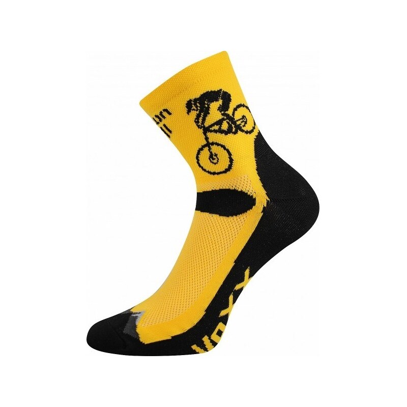 Ralf X funkčné športové ponožky VoXX - DOWNHILL 29263148