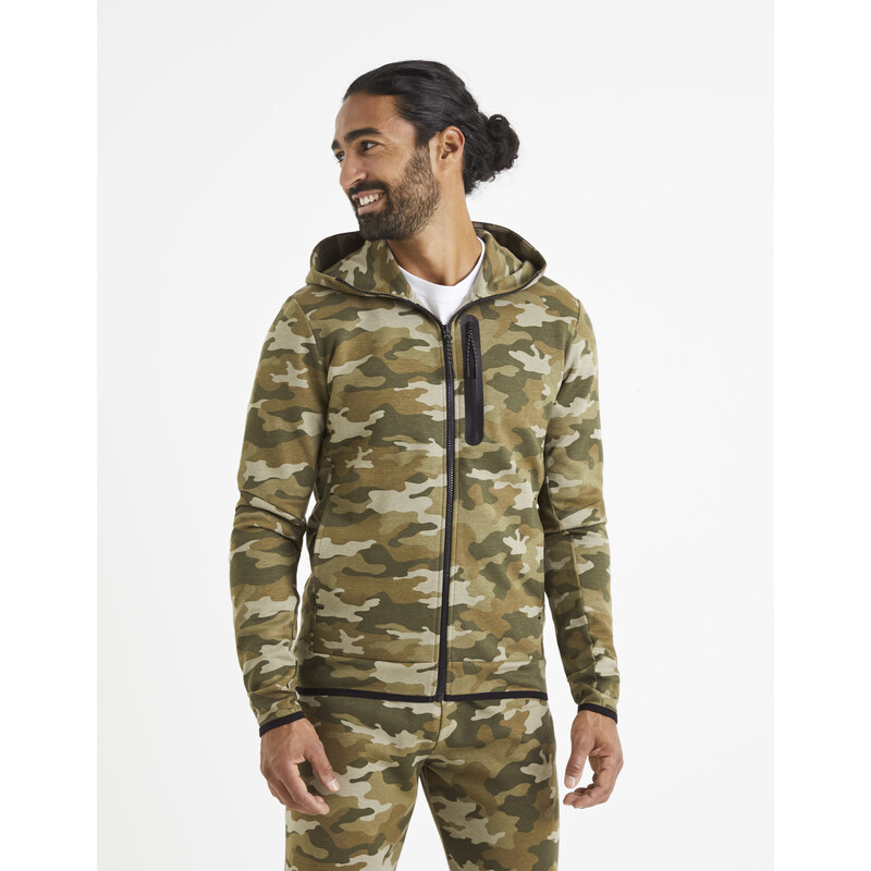 pre mužov Celio - zelená 50516999