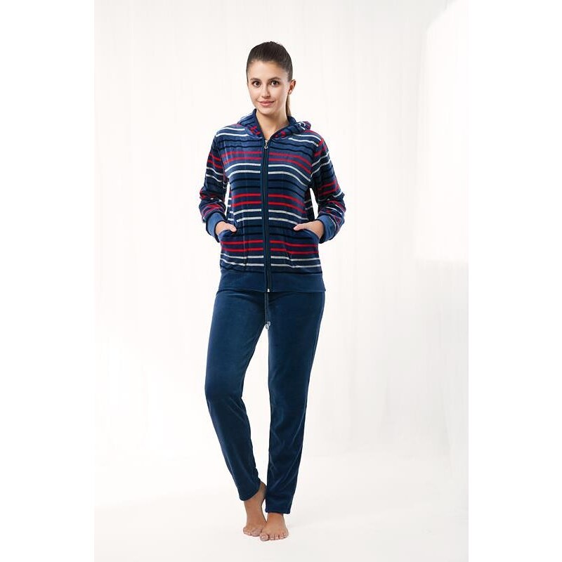 Domáce oblečenie Luna 341 3XL 63332332