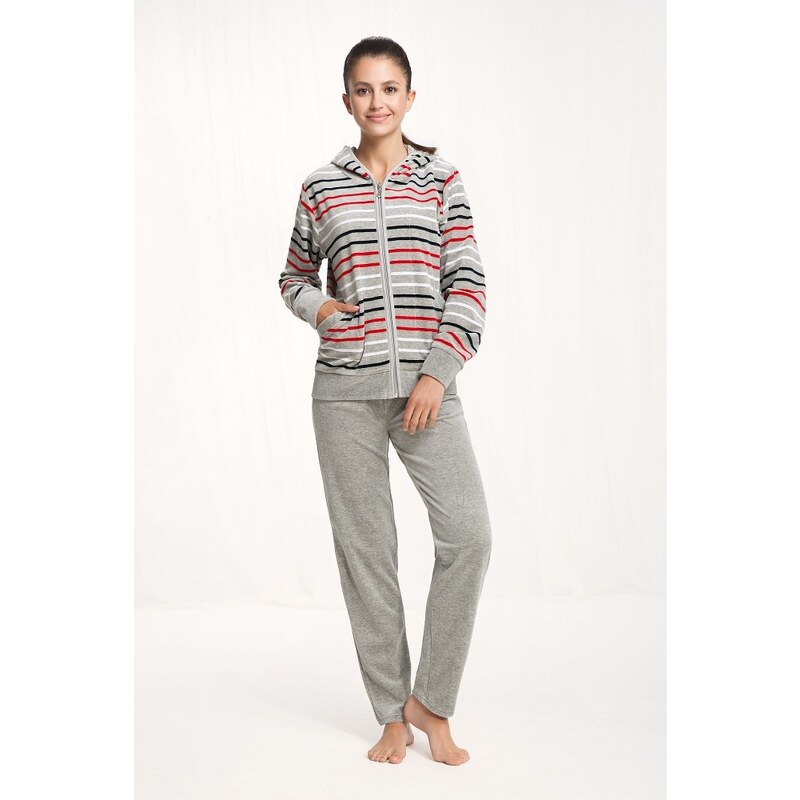 Domáce oblečenie Luna 341 67454825