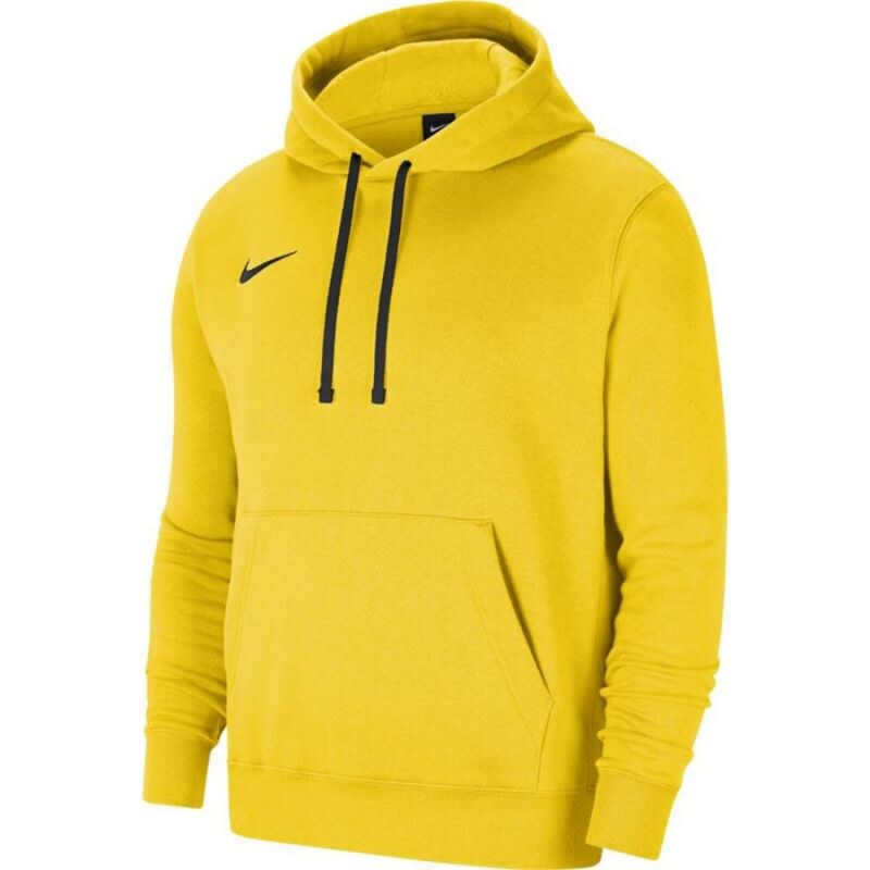 Pánska mikina Park 20 Fleece M CW6894-719 - Nike 29074852
