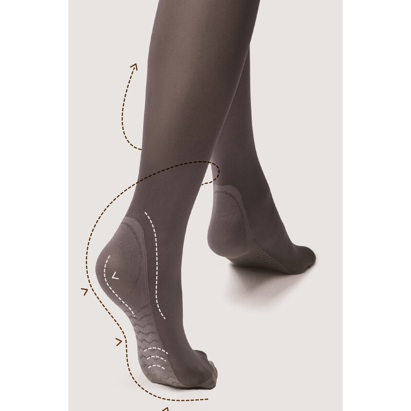 Fiore Podkolienky MEDICA - 40 DEŇ 61445393