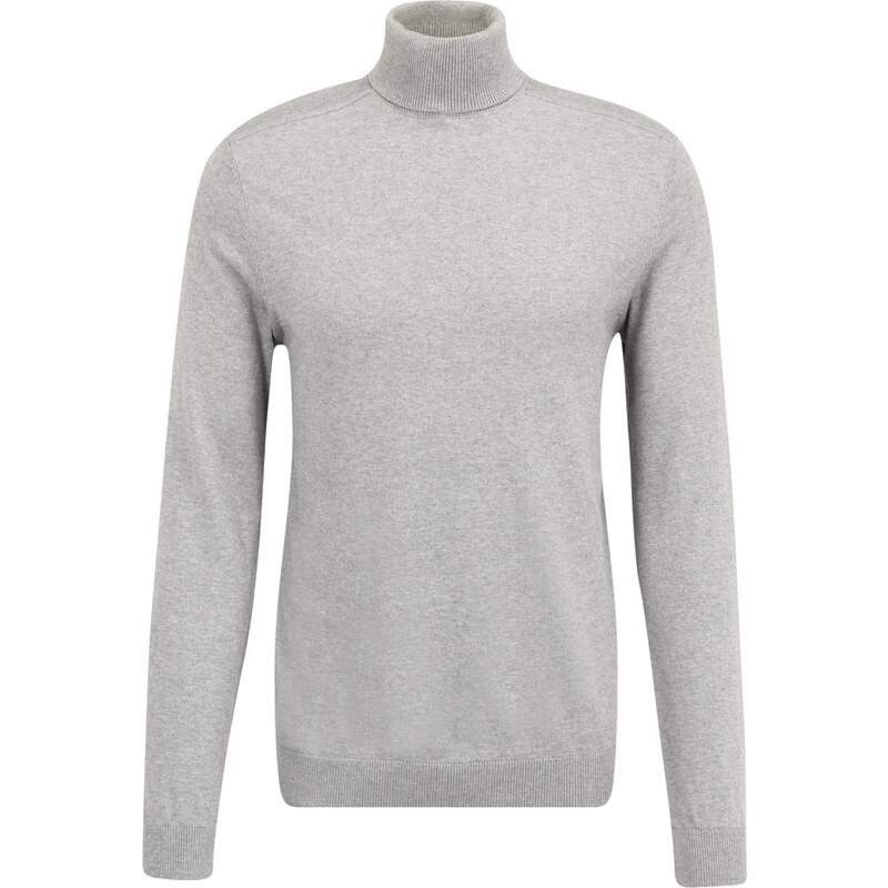 SELECTED Sveter Berg sivá 29085866