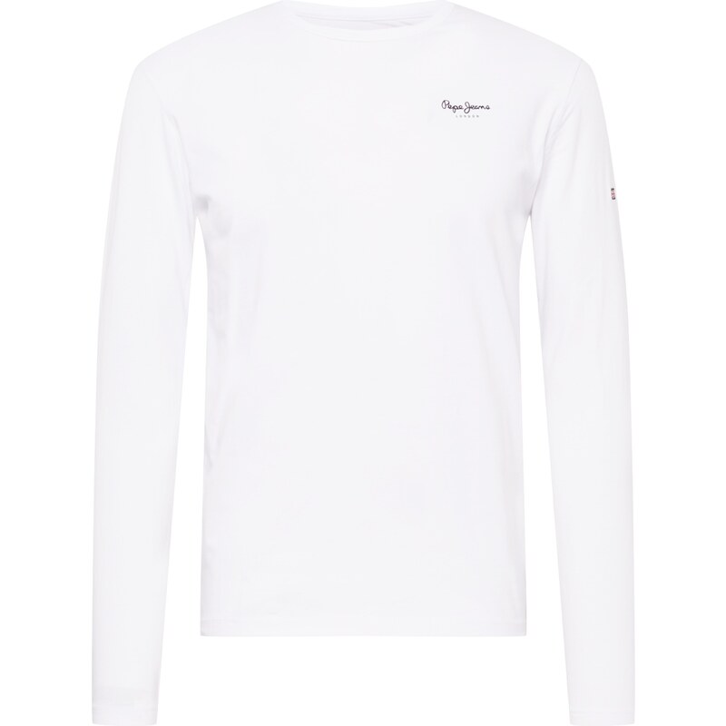 Pepe Jeans Tričko biela 29085967