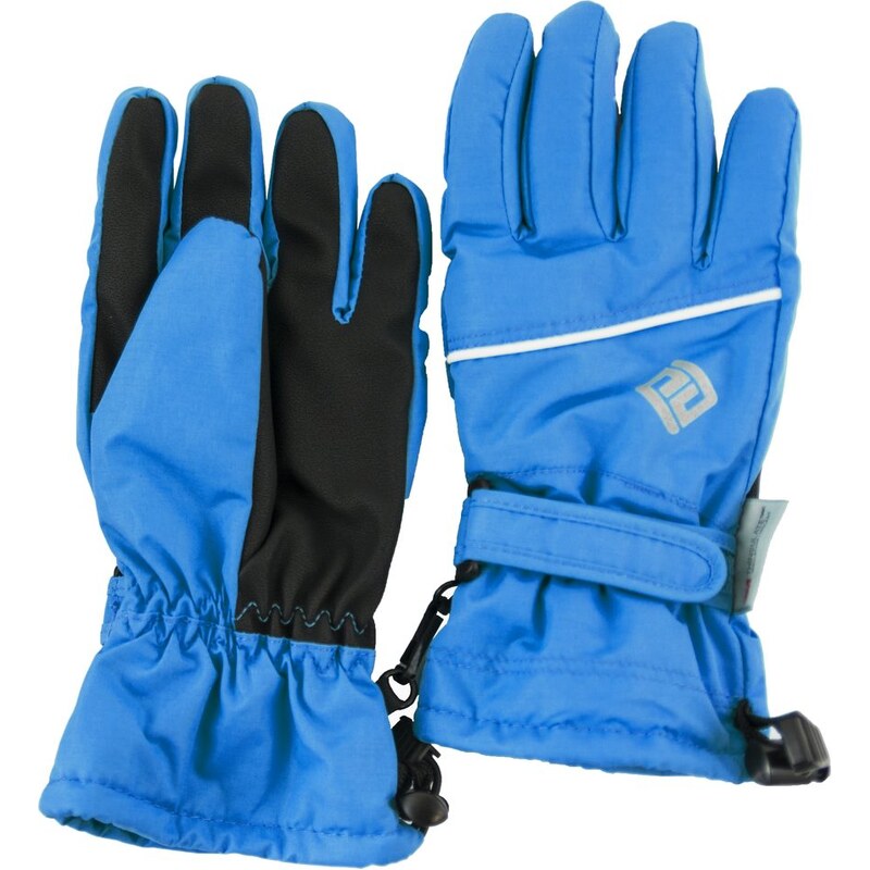 Pidilidi Detské prstové rukavice, Pidilidi, PD0999-04, modré