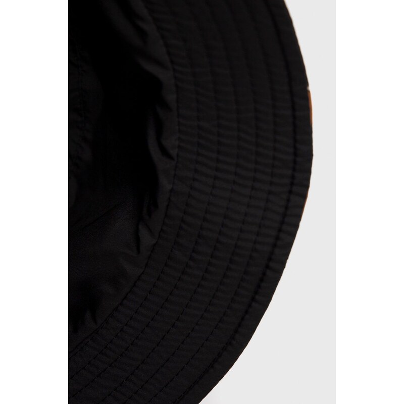Klobúk Moschino čierna farba, M2129 65134