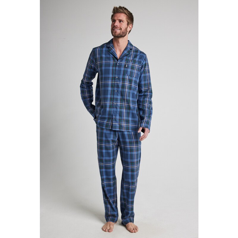 Pánske pyžamo 500008 M07 - Jockey 29104033