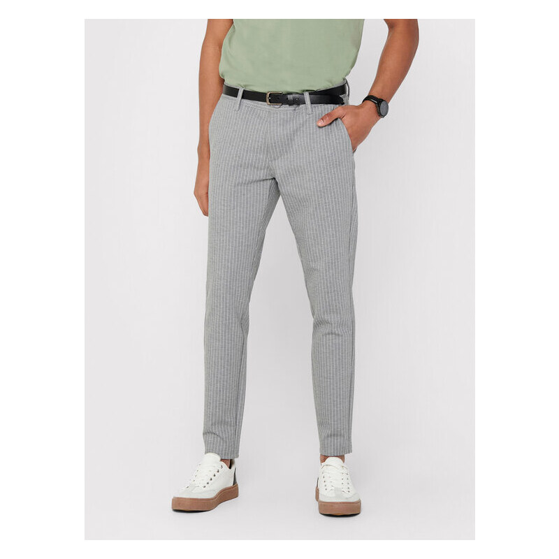 Chino nohavice Only & Sons 37098083