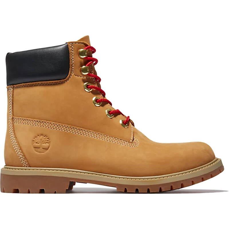 Timberland Heritage 6 Inch Boot - Dámske - Tenisky Timberland - Hnedé 66356115