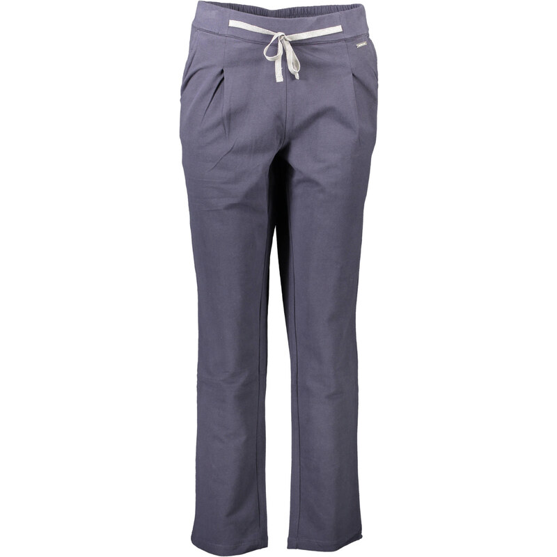 US Polo Assn Dámske modré nohavice US Polo 64711149