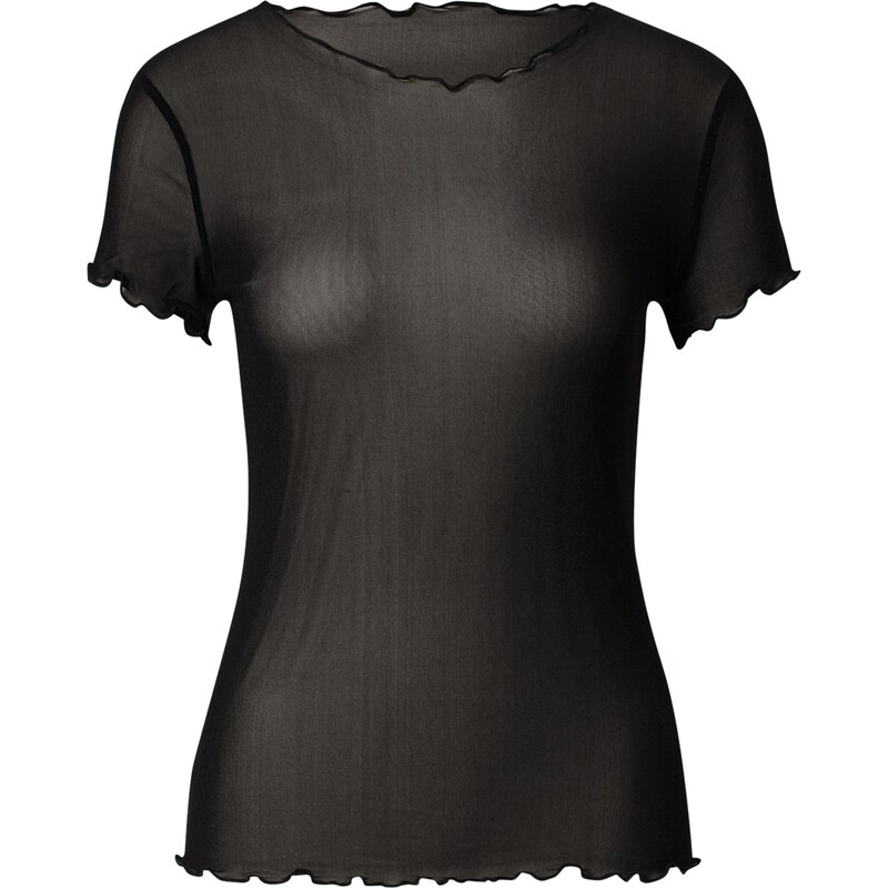 Urban Classics Tričko čierna 63141416