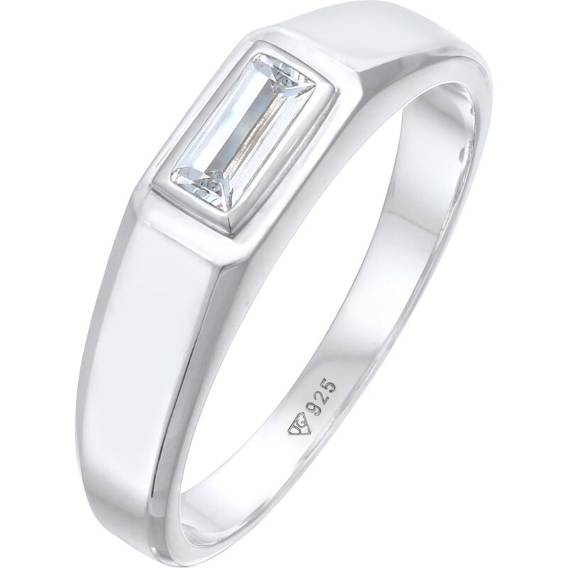 KUZZOI Prsteň strieborná 54228197