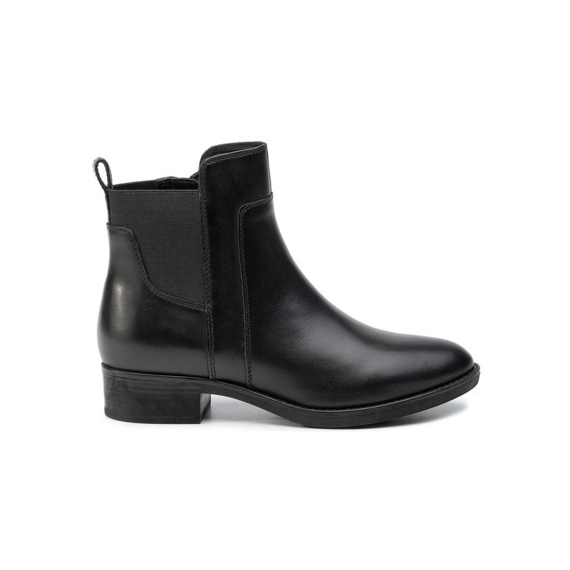 Členková obuv Geox 18720807