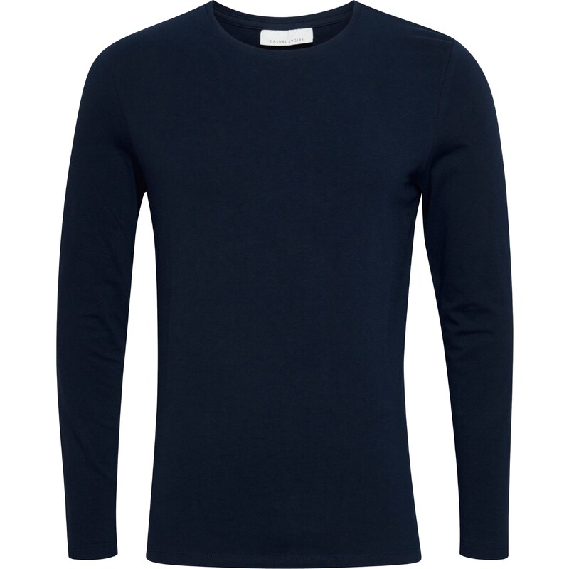 Casual Friday Tričko Theo námornícka modrá 49124255