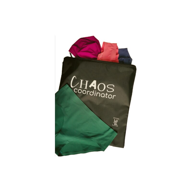 Cestovné organizátor na spodnú bielizeň BA-18 - Julimex 35532998