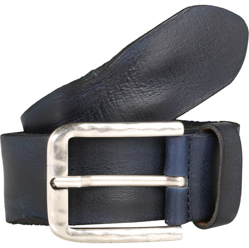 VANZETTI Opasky tmavomodrá 65162308