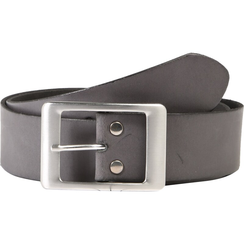 VANZETTI Opasky tmavosivá 58411775