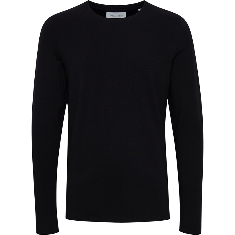 Casual Friday Tričko Theo čierna 49124253