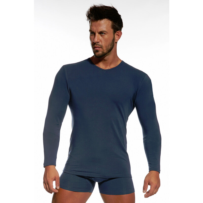 Cornette Pánsky nátelník HE 524 44057759