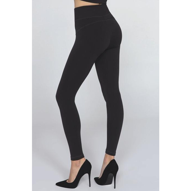 GATTA BODYWEAR Dámske legíny SKINNY HOT HIGH WAIST 23961230