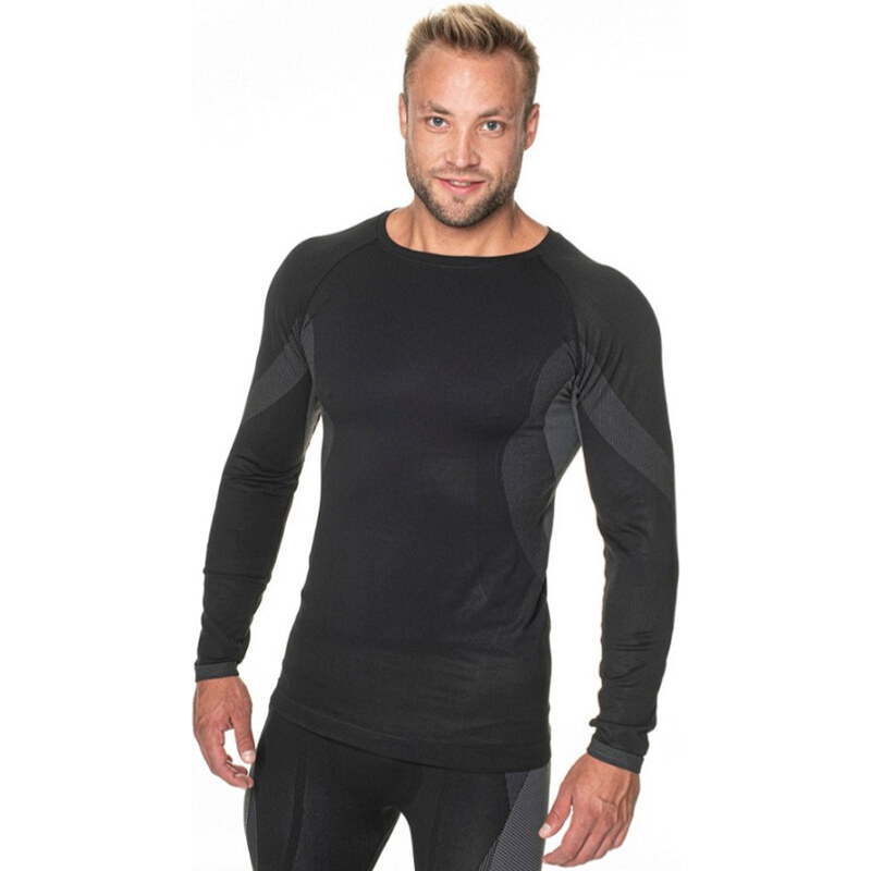 PROMOSTARS Pánsky termoaktívna nátelník 77100 27226115