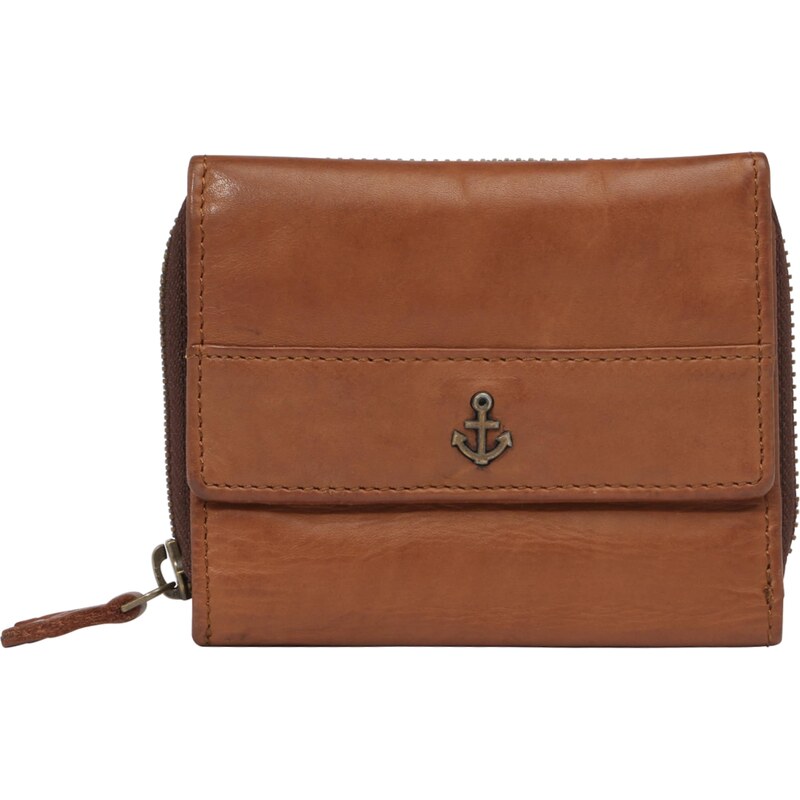 Harbour 2nd Peňaženka Carla karamelová 47508381