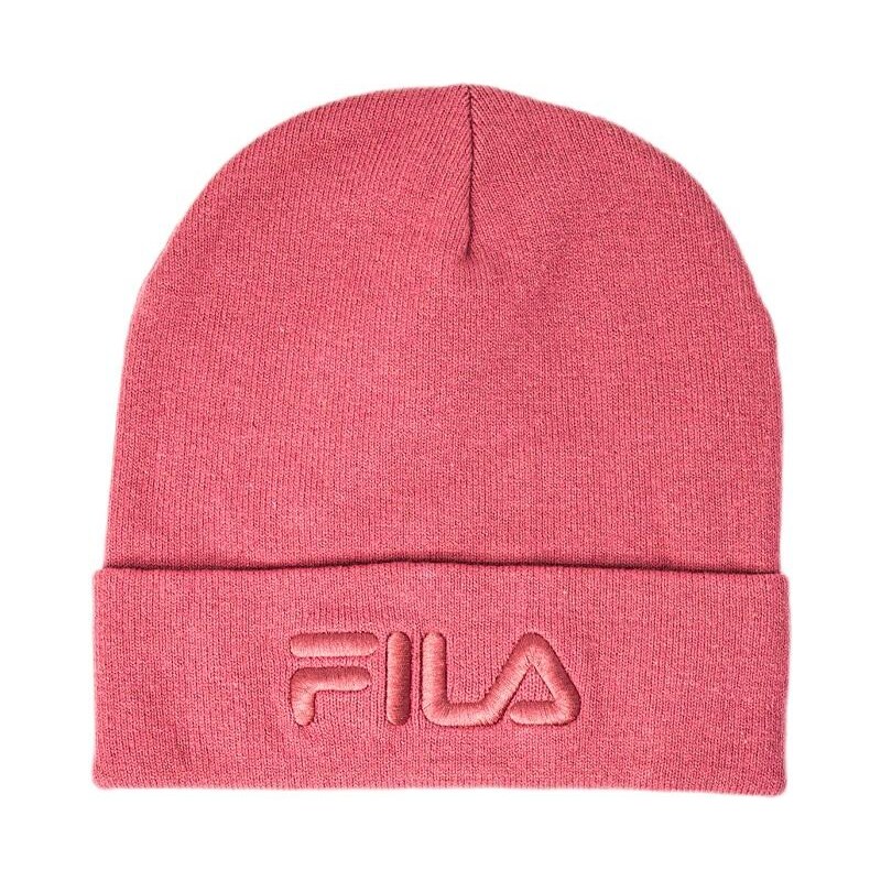 Čiapka Fila v ružovej farbe 66800510