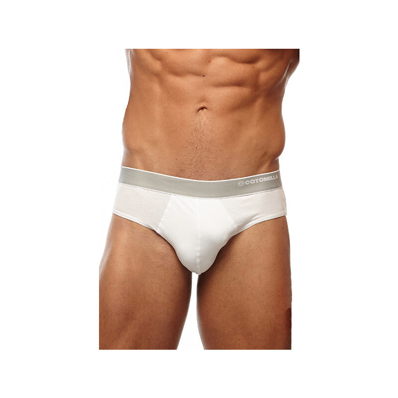 Cotonella Pánske slipy bio bavlna Purity 34045066