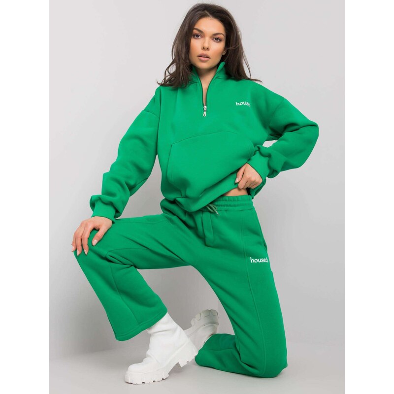 ex moda Set-EM-KMPL-708.16-green 64665476