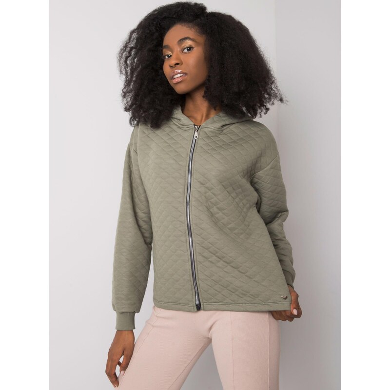 BASIC Feel Good Sweatshirt-RV-BL-7449.66-khaki 64787229