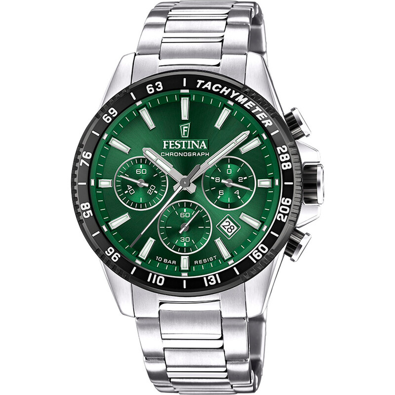 Festina Timeless Chronograph 20560/4 67378826