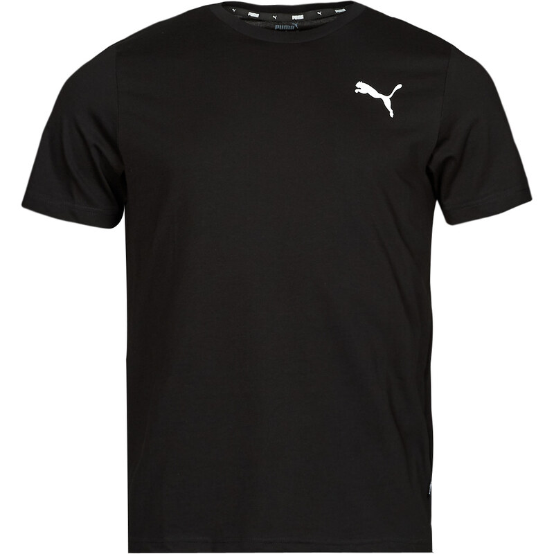Puma Tričká s krátkym rukávom ESS CAT LOGO TEE Puma 29246360