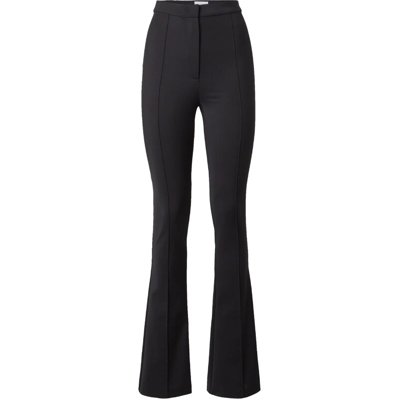 PATRIZIA PEPE Nohavice čierna 54227692