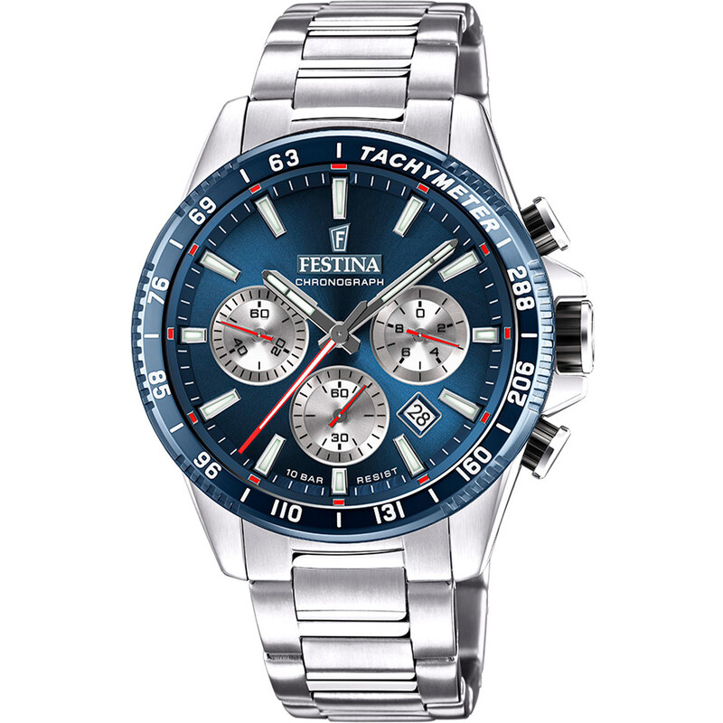 Festina Timeless Chronograph 20560/2 66589428