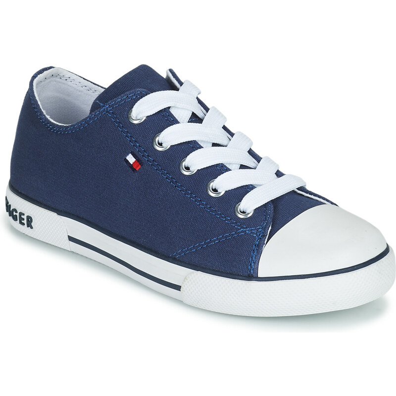 Tommy Hilfiger Nízke tenisky KILLE Tommy Hilfiger 62491198