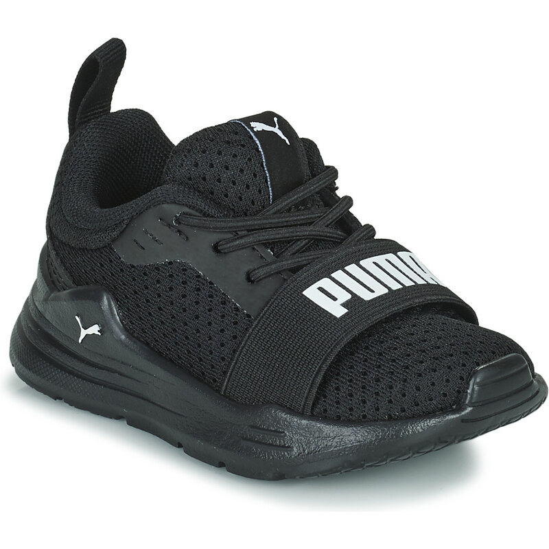 Puma Univerzálna športová obuv Wired Run AC Inf Puma 29246386