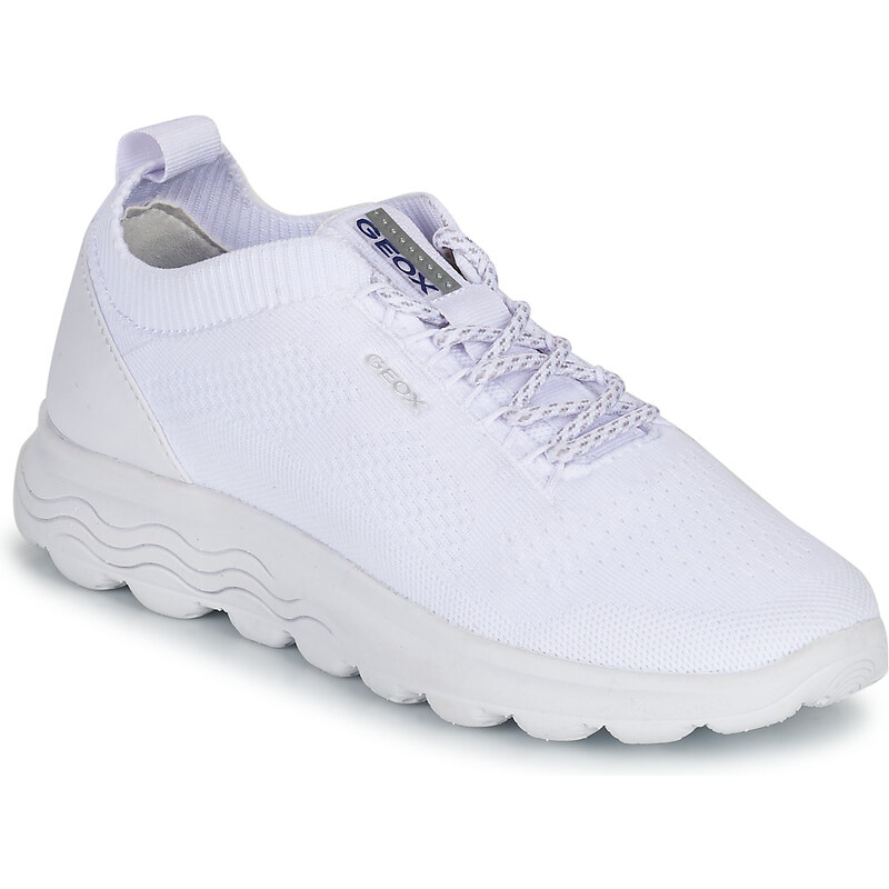 Geox Nízke tenisky D SPHERICA A Geox 29246432