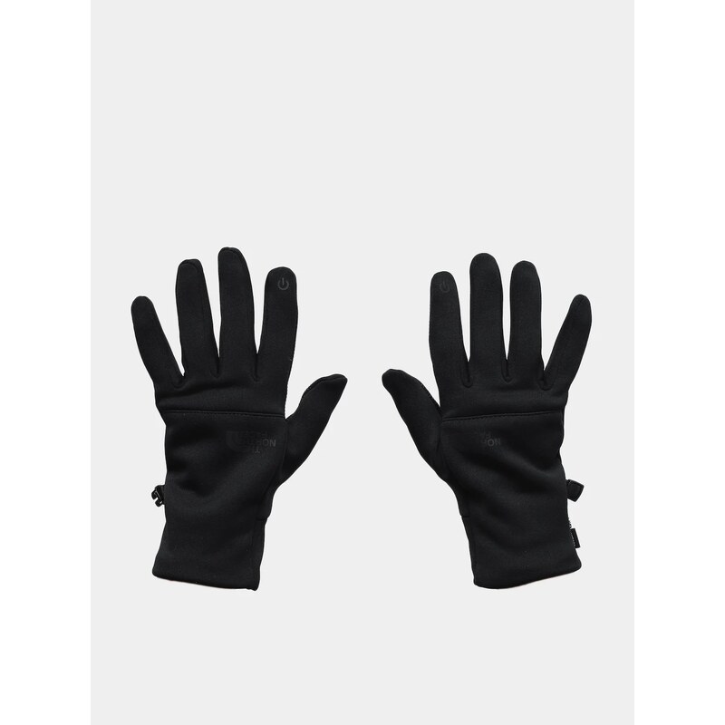 The North Face Etip Recycled (black)čierna 20686140