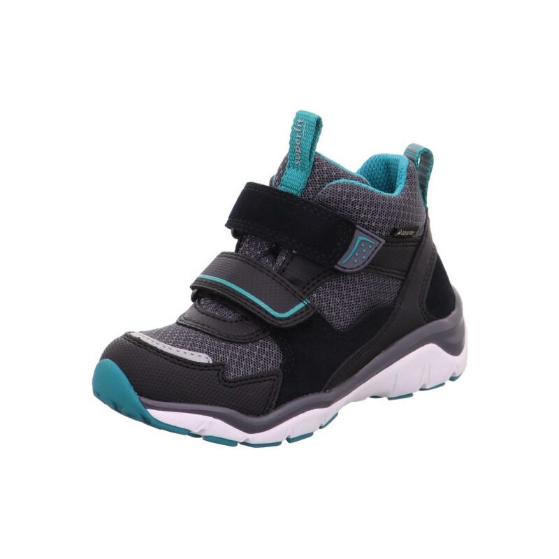 Detské Celoročné sportovní topánky Superfit SPORT5 1-000246-0000 s 46771317