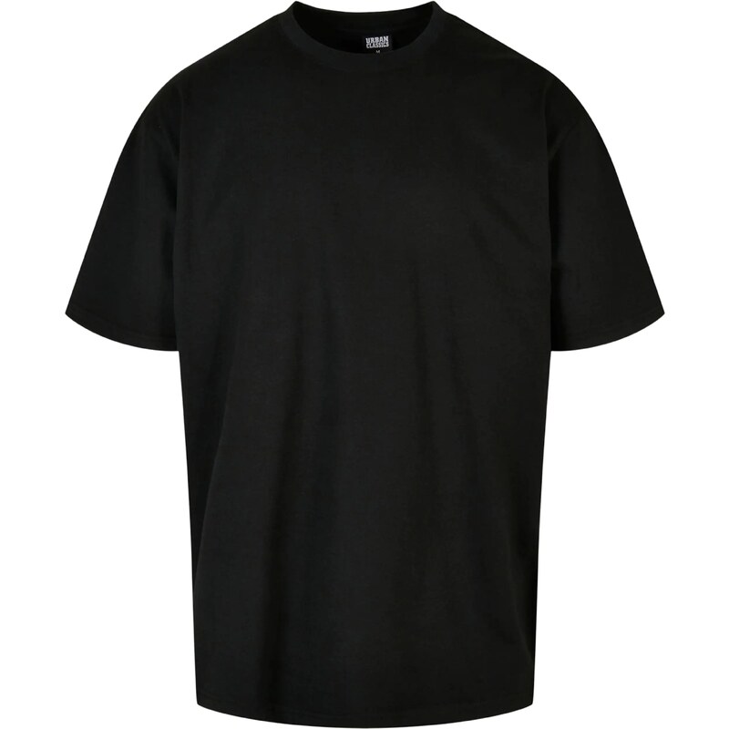 Urban Classics Tričko čierna 56225143