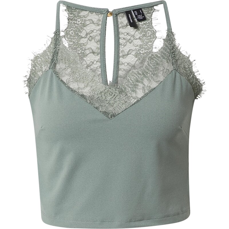 VERO MODA Top MINNA kaki 54228295