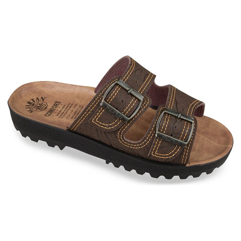 Pánske šľapky Mjartan 24431642