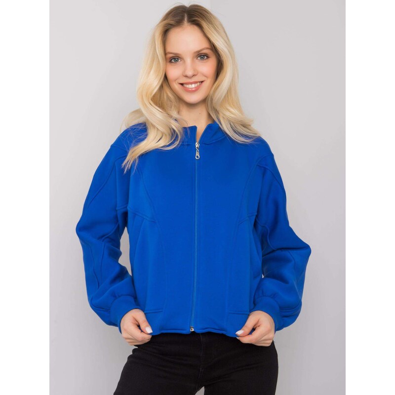 ex moda Sweatshirt-EM-BL-703.17-Cobalt 64787976
